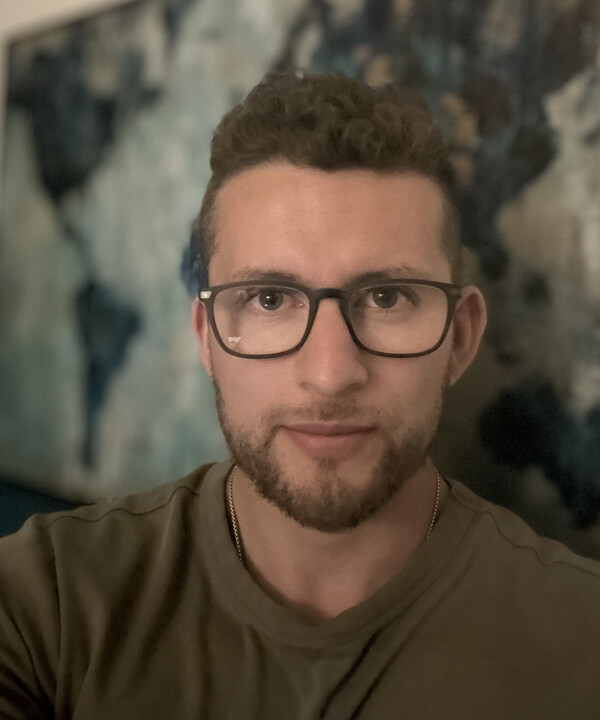 Daniel Cosme